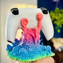 Forest Controller Stand