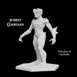 Forest Guardian