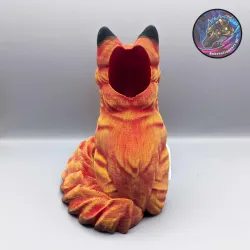 Fox Dice Tower, Mini Dice Tower