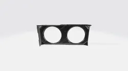 Frontplate RTX 4070 Assassins Creed Design