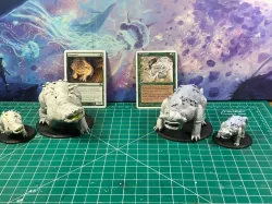 Fungusaur