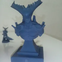 Fury-Spawn Bust