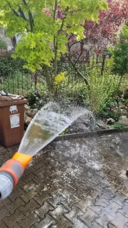 Gardena Watering Jet / Zalévací tryska Gardena