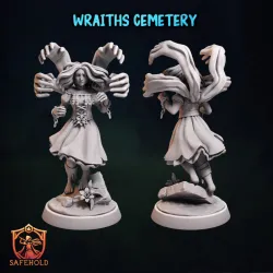 Ghost Girl (32 mm)