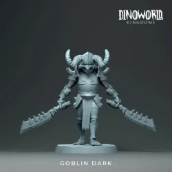 Goblin Dark