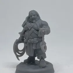 Gormag the slave trader