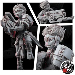 GREATER GOOD STRIKE CHARGER