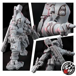 GREATER GOOD TARGETSTRIKE HARBINGER