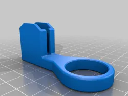 Guitar String Winder