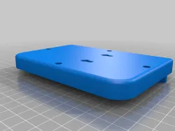 Ham Radio Kneeboard