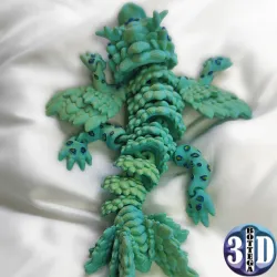 Hanè, Tiny Wyvern