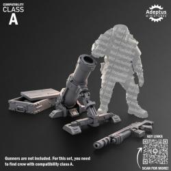 class 2 weapons 3d models 【 STLFinder