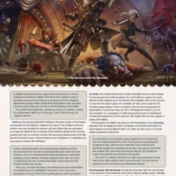 Heckna Campaign Setting (PDF)