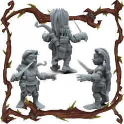 Hobling: Adventurer