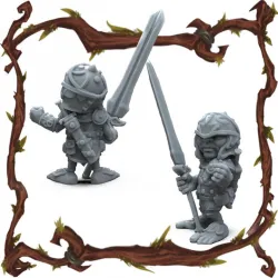 Hobling: Knight