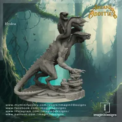 Hydra
