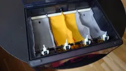 Hydra AMS - Improved Rear Rollers