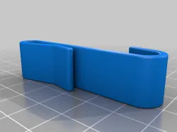 IKEA hook HJÄLPA