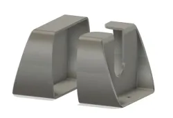 Ikea Koppla 3-way Socket Wall Bracket
