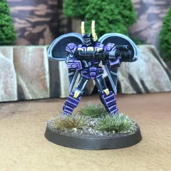 Infester - Weevil BotWar Miniature Game