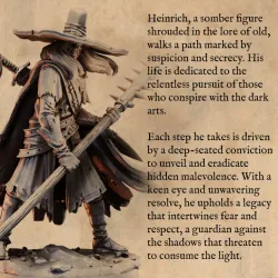 Inquisitor