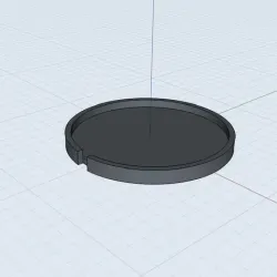 iPhone 12 MagSafe Charger Base