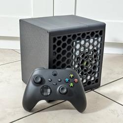 itx sfx case 3D Models | Page 1 | STLFinder