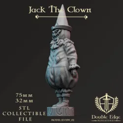 Jack the Clown