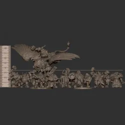January 2024 Release - Dwarves
