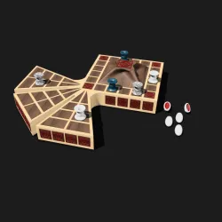 Kerala - Board Game