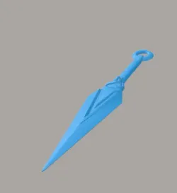 Kiriko Kunai Overwatch 2