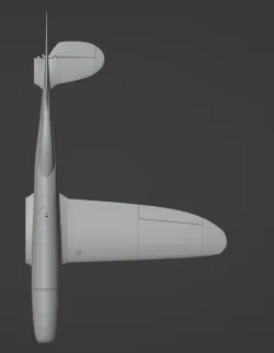 KMi Ammo Pylon RC Plan - Fuse 1 and fuse 6 Test print