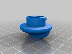 Kärcher filter nut 4.075-012.0