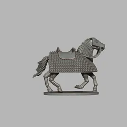Late Roman Cataphracts