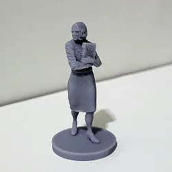 Librarian
