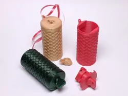 Locking Gift Box