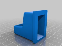 Mag speed loader 