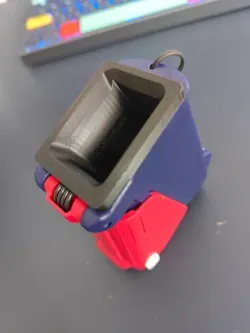 Magazine Loader Maglula Adapter Inserts (Various Types)