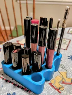 Make Up Organizer