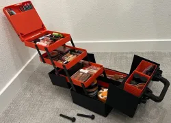 Makeup Box
