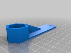 Makita 700 CNC Tramming Tool