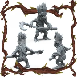 Mandrake: Seer