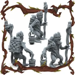 Mandrake: Well Walker