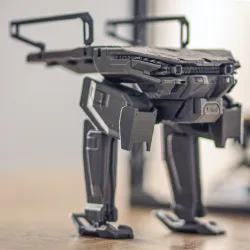 MECH 2 LEGS