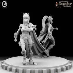 Mega Pack - Aurora - Vanguard - Shield Release 0001