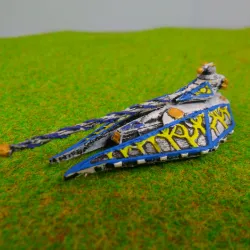 MG144-RE01 Gladrusc Main Battle Tank