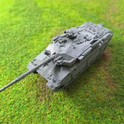 MG144-UK10B Challenger 1 Mk 1/Mk2