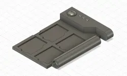 MicroSD Pokedex