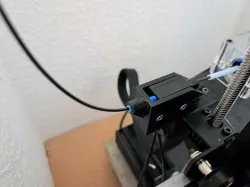 Mount for Filament Sensor (Anycubic Vyper)