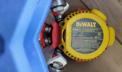 MPCNC DW816 Mount